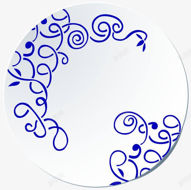 盘子花纹png免抠素材_新图网 https://ixintu.com 传统文化 厨具 古代圆盘 古董 底纹边框 瓷器 瓷盘 盘子花纹 餐具厨具 餐饮美食