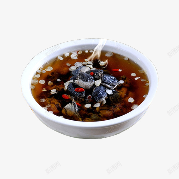 产品实物枸杞乌鸡老母鸡汤png免抠素材_新图网 https://ixintu.com 乌鸡 健康 动物 母鸡 煲汤 美食 老母鸡 老母鸡汤 菜品展示 补品 食物 鸡汤 鸡肉