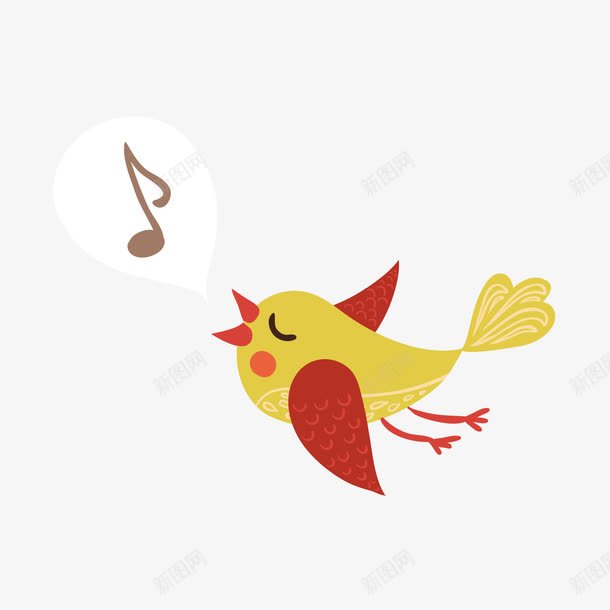 小鸟png免抠素材_新图网 https://ixintu.com 出游 小清新 春天 春天远足 春季踏青 春日踏青 春日郊游 春游 清爽 游玩 踏青 远足踏青 郊游