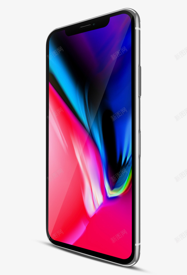 数码产品iPhonex智能手机png免抠素材_新图网 https://ixintu.com iPhonex 手机 数码产品 智能手机 电子产品 苹果手机