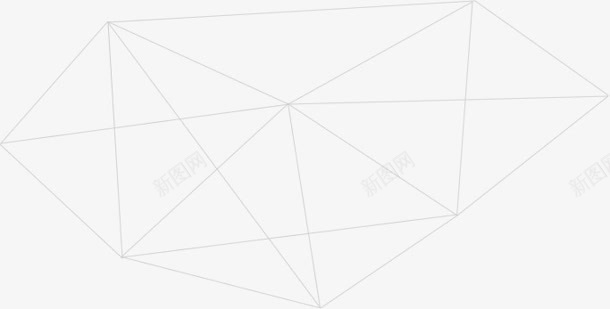 创意合成几何形状线条爱心png免抠素材_新图网 https://ixintu.com 几何 创意 合成 形状 爱心 线条