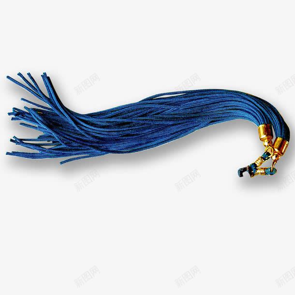 流苏png免抠素材_新图网 https://ixintu.com 吊坠 挂件 飘带