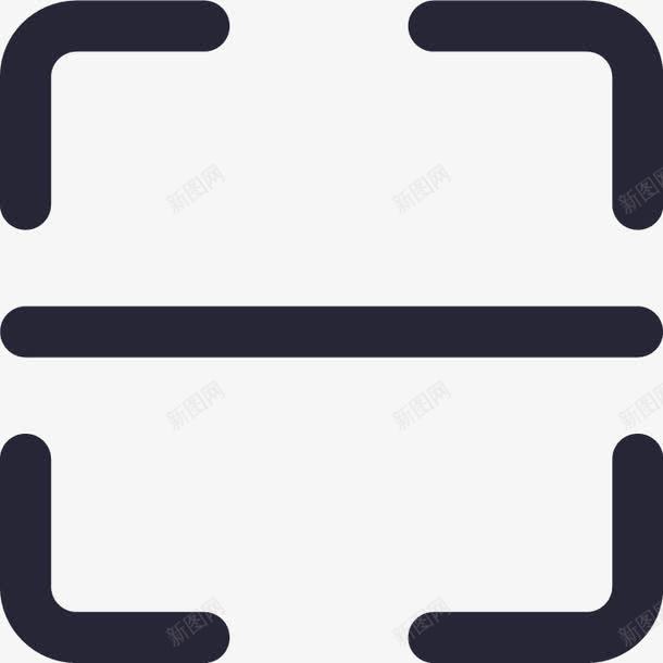 YDUI二维码扫描png免抠素材_新图网 https://ixintu.com YDUI二维码扫描