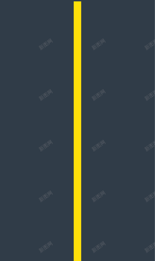 直立路面png免抠素材_新图网 https://ixintu.com 柏油 柏油路面 沥青路面 直立 马路 黑色路面