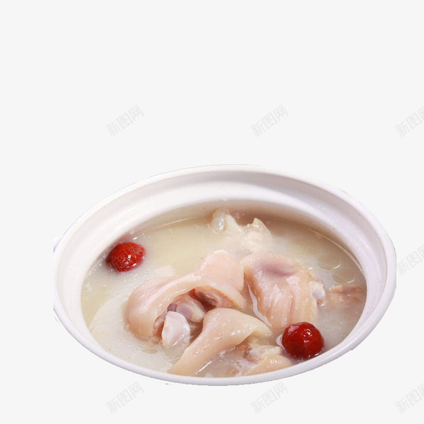 适合在聚会的时候使用png免抠素材_新图网 https://ixintu.com 优雅的猪蹄汤 典雅的猪蹄汤 大方的猪蹄汤 猪腿 猪蹄汤 美丽的猪蹄汤 营养的猪蹄汤 高贵的猪蹄汤