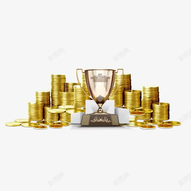 金币png免抠素材_新图网 https://ixintu.com P2P 利息 收益 炒股 理财 股票 财富 财经 贷款 金融 金融弹窗浮窗