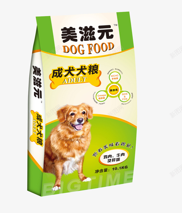 宠物食品包装psd_新图网 https://ixintu.com 宠物之家 宠物医院 宠物商店 宠物店促销 宠物店海报 宠物海报 宠物用品 宠物用品店 宠物食品 狗粮 狗粮招贴