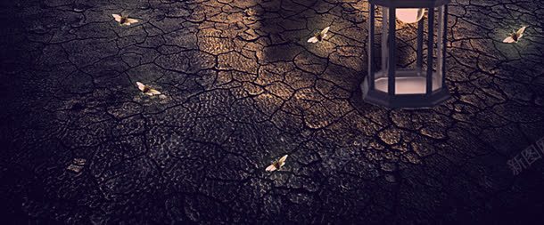 大气背景jpg设计背景_新图网 https://ixintu.com 地面 手表 淘宝天猫广告 裂痕 高档