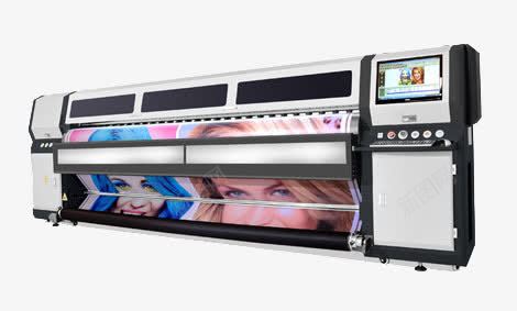 大型加工机器png免抠素材_新图网 https://ixintu.com 喷绘 喷绘机 墙体喷绘 广告 白色
