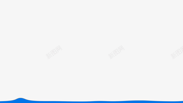 波浪装饰元素05png免抠素材_新图网 https://ixintu.com png 几何图 形状 装饰