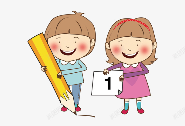 学生写字png免抠素材_新图网 https://ixintu.com 写字设计 学生 学生写字 设计
