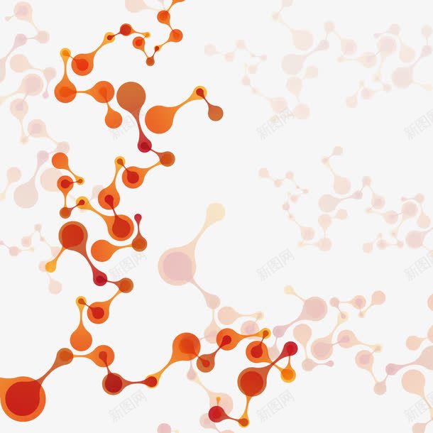 分子结构式png免抠素材_新图网 https://ixintu.com DNA 分子结构式 化学元素 化学符号 试验