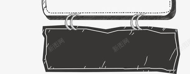 手绘卡通易拉宝背景png免抠素材_新图网 https://ixintu.com 卡通 展板 广告 手绘卡通易拉宝背景免费下载 易拉宝 背景