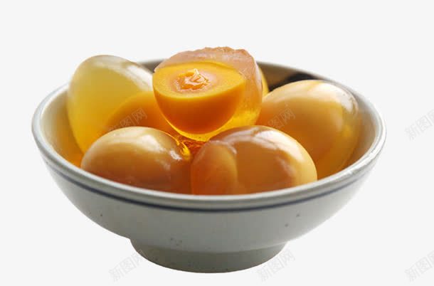 白色碗里的松花皮蛋png免抠素材_新图网 https://ixintu.com 产品实物 免费png素材 味 白色碗里的松花皮蛋 美食 详情页图片