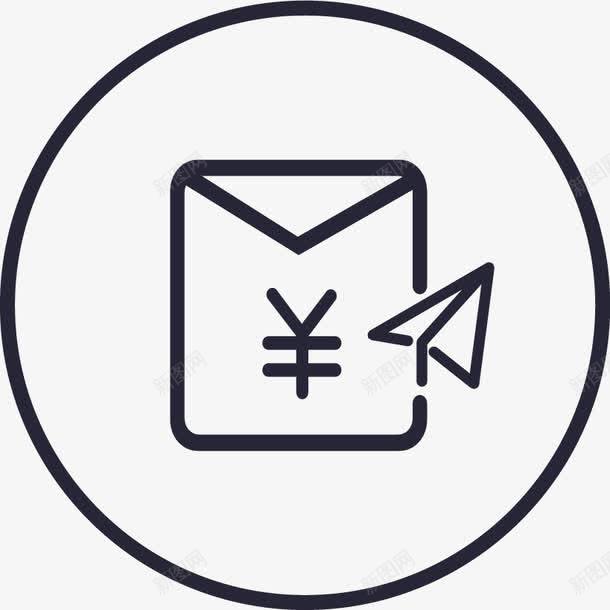 群蜂红包推送png免抠素材_新图网 https://ixintu.com 群蜂红包推送