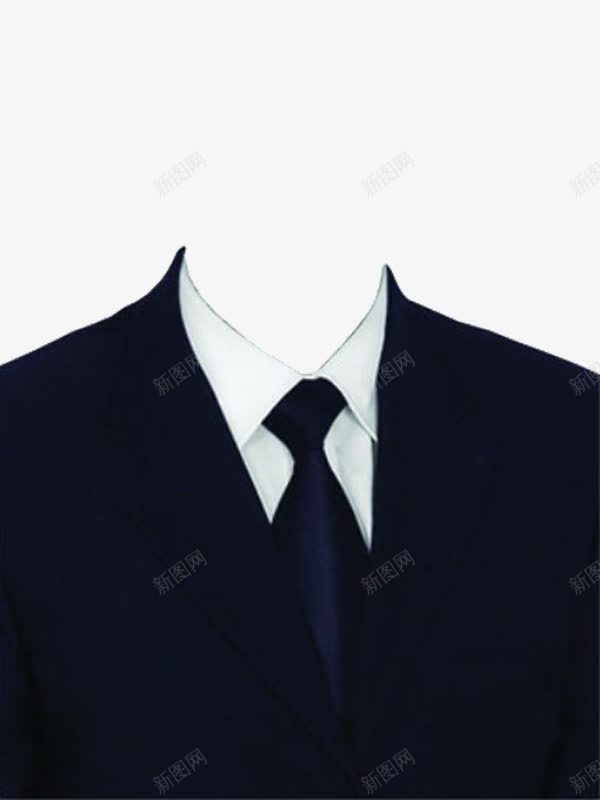 深蓝色西装工作照模板png免抠素材_新图网 https://ixintu.com 一寸照 一寸照片 两寸照模板 两寸照片 个人简历 产品实物 工作照模板 正装 男士证件照 男装 简历 简历照片 西装 证件照 证件照服装 证件照服装、职业装、工作照片 证件照模板