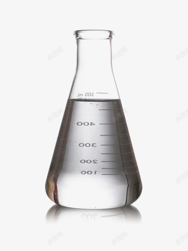 化学仪器玻璃器皿量杯png免抠素材_新图网 https://ixintu.com 仪器 化学 玻璃器皿 量杯