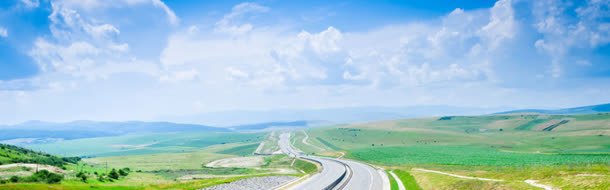 唯美公路风景简约大气淘宝海报背景jpg设计背景_新图网 https://ixintu.com banner 大气 淘宝背景素材 简约 背景 都市