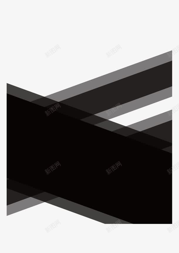 几何形状矢量图ai免抠素材_新图网 https://ixintu.com 不规则几何形状 画册封面设计 画册设计 矢量图