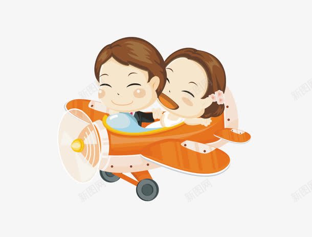 卡通小孩飞机教育类png免抠素材_新图网 https://ixintu.com 卡通人物 卡通女孩 卡通小孩 卡通男孩 学习 小孩png 小孩免扣图片 小孩子免扣 小孩矢量图片ps 手绘飞机 教育类 橙色手绘飞机 飞机