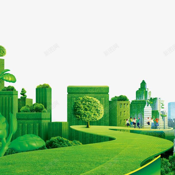 草地美观通知栏学生管理png免抠素材_新图网 https://ixintu.com 处分 大气 学生管理 教育 简约 美观 草地 边框 通知栏
