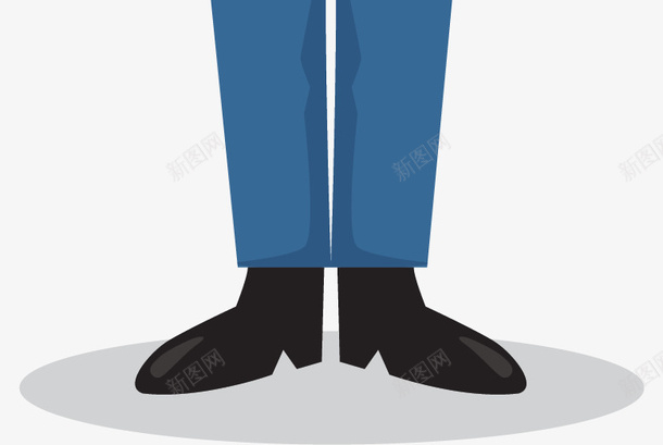 获得奖励的商务小人矢量图ai免抠素材_新图网 https://ixintu.com 商务小人 得奖 得奖的人 授勋 矢量png 获得奖励 矢量图