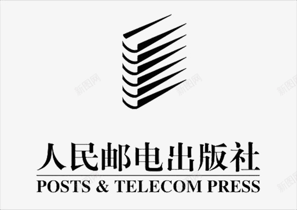 出版社logo商业图标png_新图网 https://ixintu.com 免抠 免抠下载 出版社logo 商业设计 新闻报刊 新闻社 杂志社