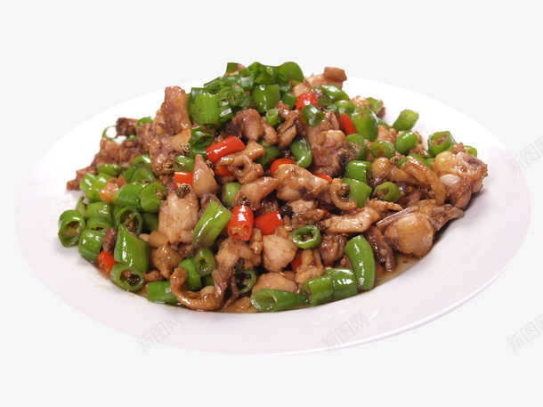 口味麻辣香辣花椒鸡png免抠素材_新图网 https://ixintu.com 小炒鸡 特色菜 美味 美食 花椒 花椒鸡 鸡肉 鸡蛋炒面