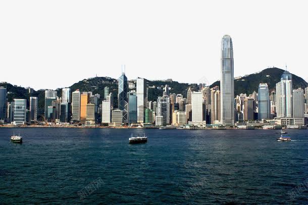 香港维多利亚风光png免抠素材_新图网 https://ixintu.com 中华人民共和国香港特别行政区 中国香港 名胜古迹 地方景点 实物图 摄影图 维多利亚风光 香港