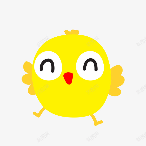 可爱的小萌鸡表情卡通png免抠素材_新图网 https://ixintu.com PNG小萌鸡 卡通 卡通小萌鸡 可爱 可爱小萌鸡 小萌鸡 小萌鸡PNG 开心 表情 鸡生蛋