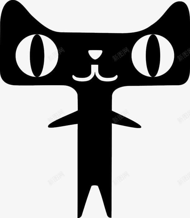 天猫LOGO图标png_新图网 https://ixintu.com logo 图标