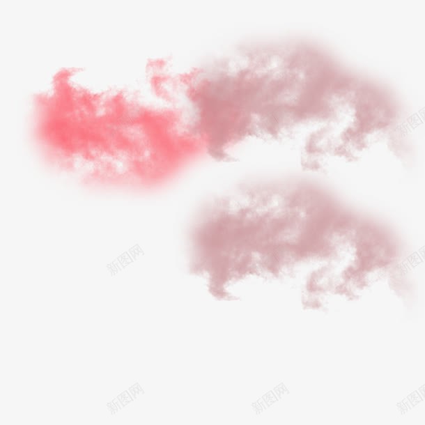 炫彩光雾png免抠素材_新图网 https://ixintu.com 光雾 升级特效 彩色 梦幻星空 游戏特效 炫彩光雾 烟雾 烟雾音效 特效