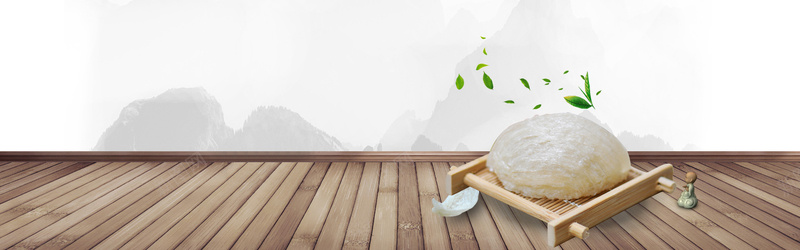 美食木板中国风清新背景bannerjpg设计背景_新图网 https://ixintu.com banner 健康 木板 海报banner 清新 燕窝养生 美容养颜 美食 背景