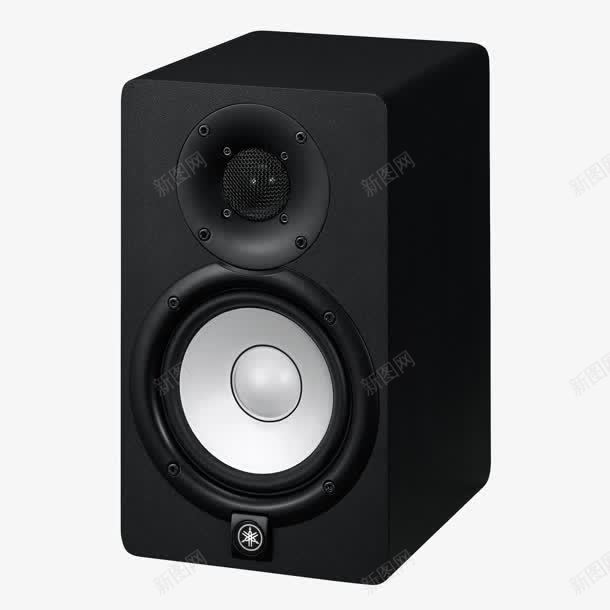 摄影合成效果黑色音响png免抠素材_新图网 https://ixintu.com 合成 摄影 效果 音响 黑色