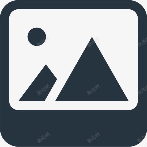 照片100高分辨率图标png_新图网 https://ixintu.com photo 照片