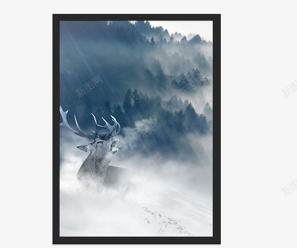 家居小清新装饰画挂画png免抠素材_新图网 https://ixintu.com 家居小清新装饰画挂画 小清新挂画 挂画 装饰画