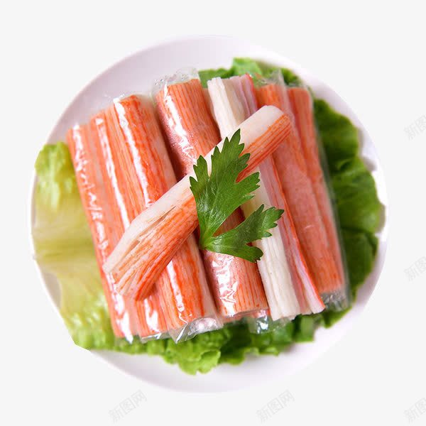 一盘火锅蟹柳棒png免抠素材_新图网 https://ixintu.com 冷藏蟹柳棒 手撕 日式蟹肉棒 火锅蟹柳 生鲜蟹柳 蟹肉棒 超市蟹柳棒 餐饮蟹柳