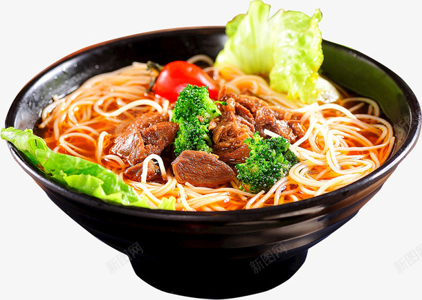 麻辣牛肉面碗2png免抠素材_新图网 https://ixintu.com 川味麻辣牛肉面 牛肉 牛肉米线 麻辣牛肉面