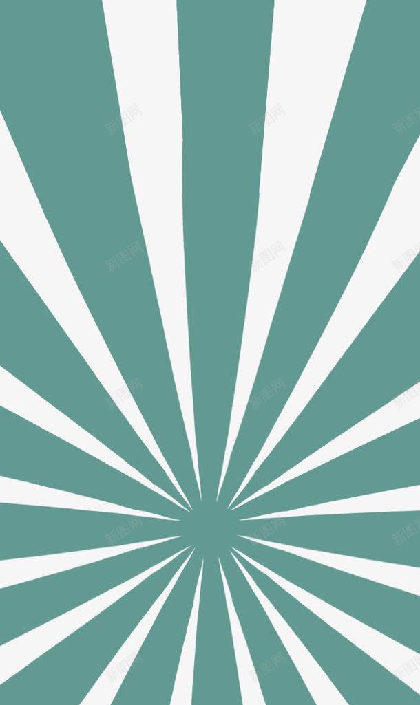 发散png免抠素材_新图网 https://ixintu.com 光亮集中点 发散的蓝光 射线 效果图层 漫画效果