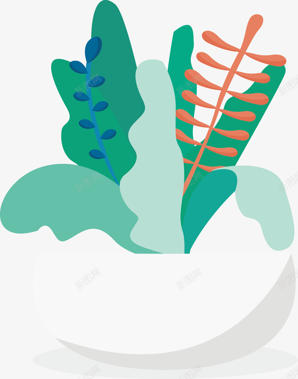 卡通扁平化绿色盆栽图矢量图eps免抠素材_新图网 https://ixintu.com 北欧盆栽 扁平化盆栽 景观 植物 盆栽 盆栽植物 盆栽矢量图 矢量盆栽 花 花朵 矢量图
