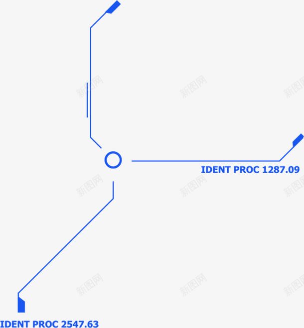 蓝色科幻网格钢铁侠AI贾维斯png免抠素材_新图网 https://ixintu.com AI UI 界面 科幻 网格 蓝色 贾维斯 钢铁侠