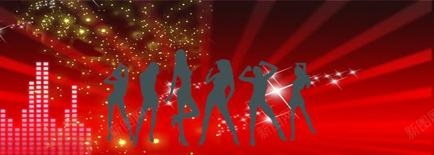 KTV狂欢banner背景jpg设计背景_新图网 https://ixintu.com KTV K歌 优惠券 双节 狂欢 神器 舞台 轮播图 音乐 首屏 麦克风