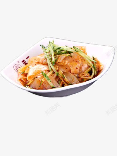 陕西凉皮png免抠素材_新图网 https://ixintu.com 优惠 促销 健康 小吃 打折 淘宝 特卖 美食