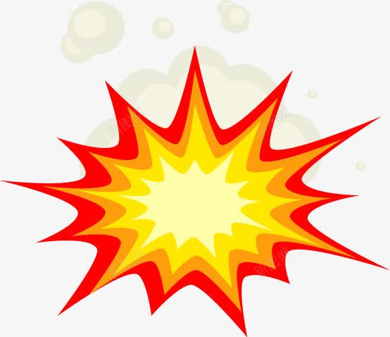 爆炸元素矢量图ai免抠素材_新图网 https://ixintu.com 云团 卡通 卡通气泡 图案 对话框 气体 气泡 爆炸 爆炸框 矢量图 矢量素材