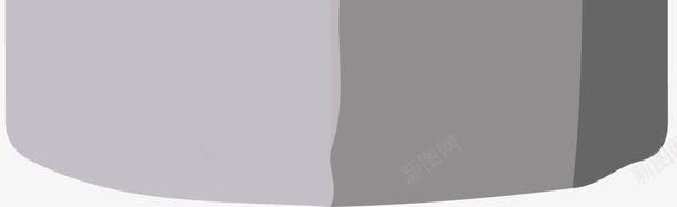 八面体石膏png免抠素材_新图网 https://ixintu.com 八面体石膏 几何体 教材 石膏几何体 素描 美术 静物
