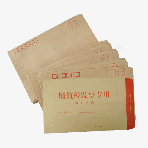 增值税发票牛皮纸信封png免抠素材_新图网 https://ixintu.com 专用工资袋 产品实物 信封 加厚牛皮纸信封 增值税发票牛皮纸信封 牛皮信封 邮局印章 邮局标准信封