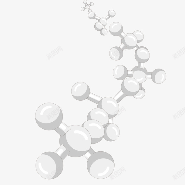 卡通基因化工生物链矢量图ai免抠素材_新图网 https://ixintu.com 化学 化工 基因 基因组成 基因结构 生物链 细胞结构 矢量图