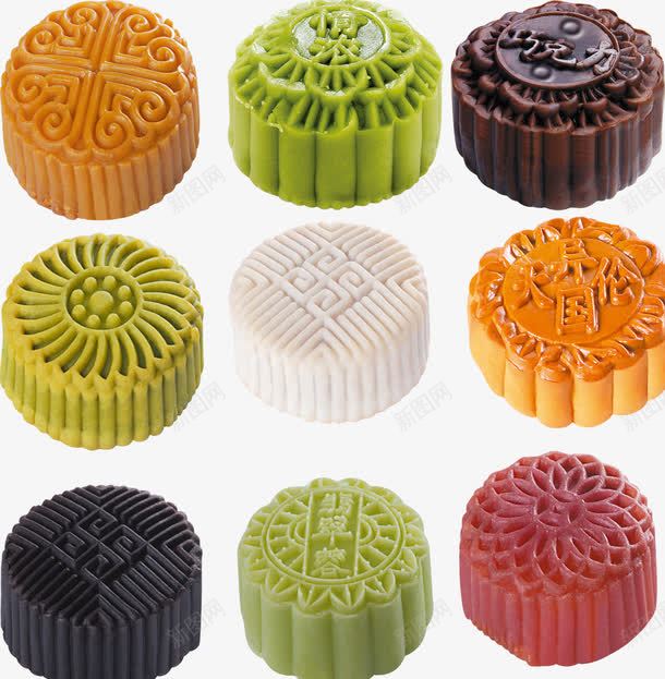中秋节月饼美味月饼png免抠素材_新图网 https://ixintu.com 中秋 中秋佳节 中秋月饼 中秋节 中秋节月饼 冰皮月饼 彩色月饼 月饼 水果月饼 紫米月饼 美味 美味月饼 美食 节日素材 蛋黄月饼 豆沙月饼 食物
