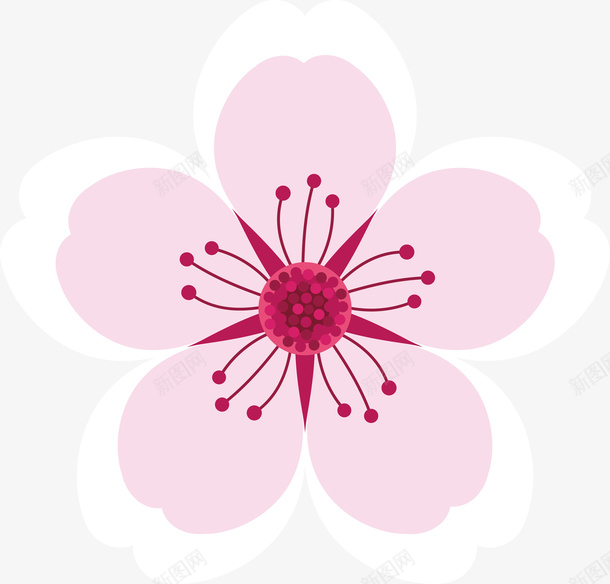 唯美桃花水墨桃花矢量图ai免抠素材_新图网 https://ixintu.com 剪纸桃花 工笔桃花 桃花剪影 桃花古风 桃花叶 桃花季 桃花朵朵开 桃花花枝 桃花雨 桃花飘 矢量图