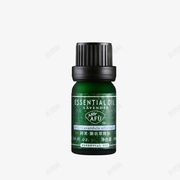 阿芙薰衣草精油png免抠素材_新图网 https://ixintu.com 产品实物 化妆品 精油 精油包装盒 美妆 薰衣草 阿芙